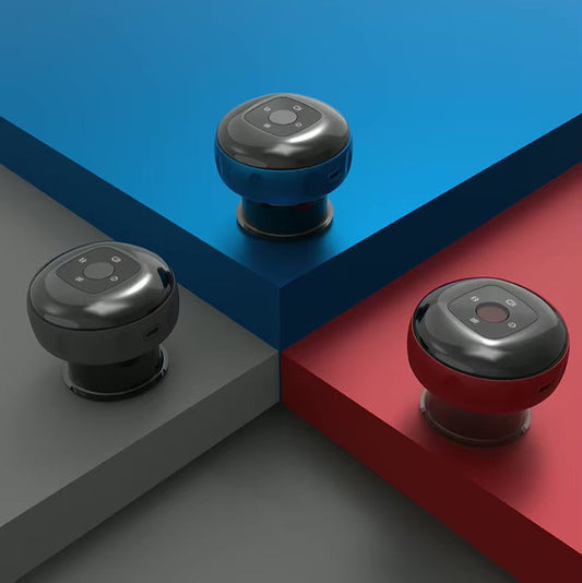 Smart Cupping Massager